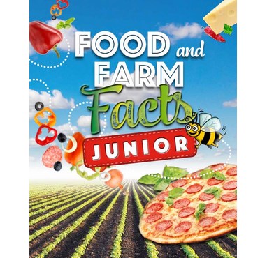 Food And Farm Facts Jr.